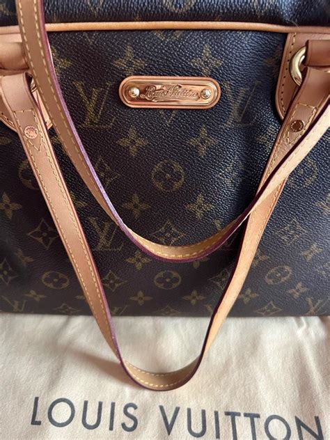 louis vuitton monogram montergueil|iconic lv monogram handbags.